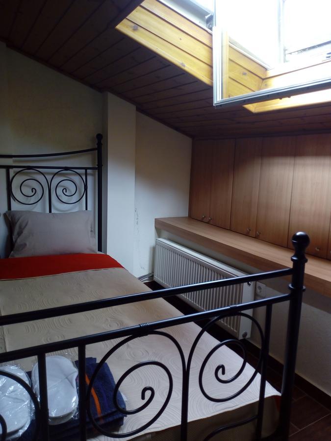 Apartamento Sithonia Alekos Luxury Experience Metamorfosi  Exterior foto